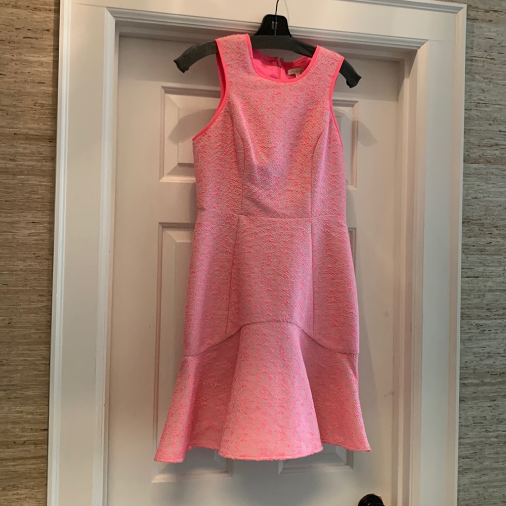 Shoshanna dress- size 6